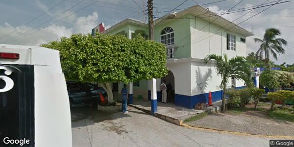 PALACIO MUNICIPAL DE MOLOACÁN